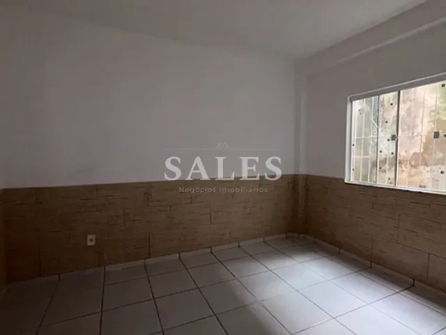 Casa com 91m² 2 quartos e 2 banheiros, à venda, no bairro Santa Efigênia em Juiz de Fora