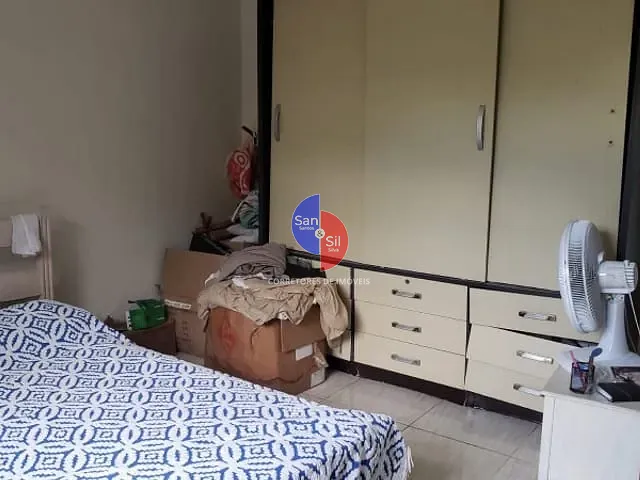 Casa 3 quartos e 2 banheiros, à venda, no bairro Parque Santa Eugênia em Guapimirim