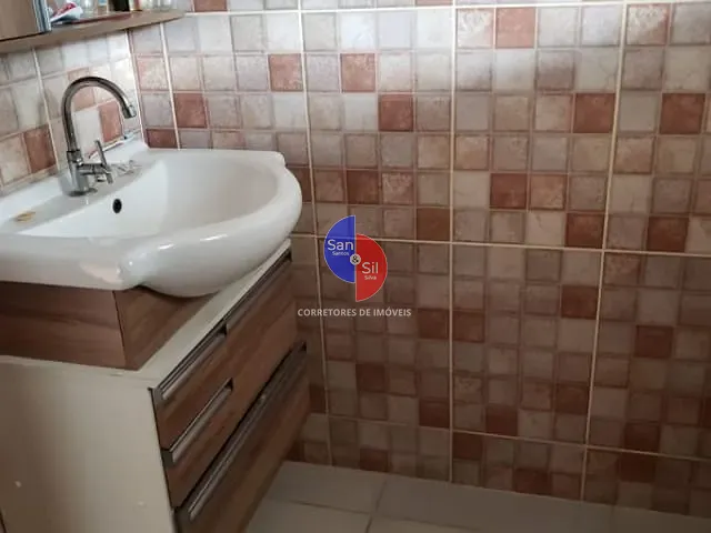 Casa 3 quartos e 2 banheiros, à venda, no bairro Parque Santa Eugênia em Guapimirim