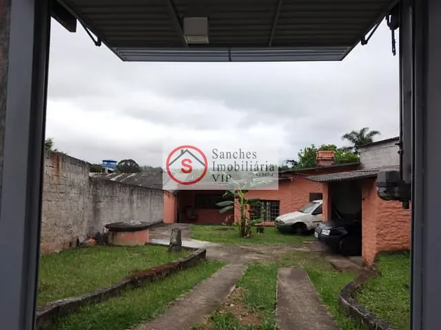 Casa com 250m² 2 quartos e 1 banheiro, à venda, no bairro Jardim Alviverde em São Paulo