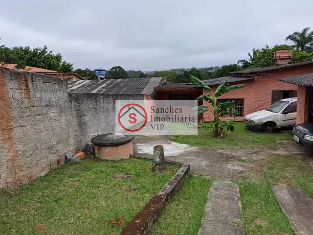 Casa com 250m² 2 quartos e 1 banheiro, à venda, no bairro Jardim Alviverde em São Paulo