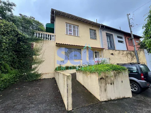 Casa à venda ou para alugar, no bairro Perdizes em São Paulo