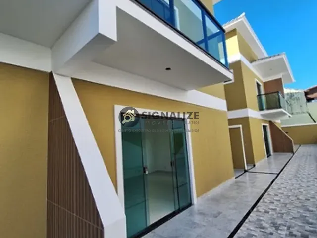 Casa 4 quartos e 5 banheiros, à venda, no bairro Peró em Cabo Frio