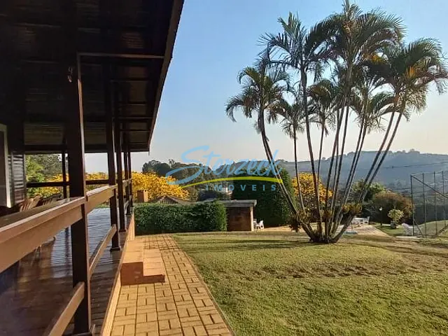 Casa com 4200m² 3 quartos e 3 banheiros, à venda, no bairro Caixa D´água em Vinhedo
