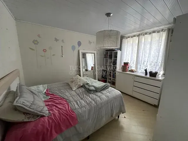 Casa com 209m² 2 quartos e 4 banheiros, à venda, no bairro Água Verde em Curitiba