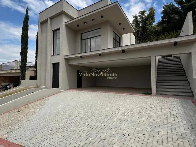 Casa com 584m² 3 quartos e 4 banheiros, à venda, no bairro Jardim América em Bragança Paulista