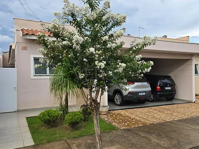 Casa com 250m² 3 quartos e 3 banheiros, à venda, no bairro Jardim do Trevo em Rio Claro
