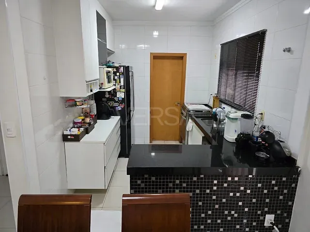 Casa com 250m² 3 quartos e 3 banheiros, à venda, no bairro Jardim do Trevo em Rio Claro