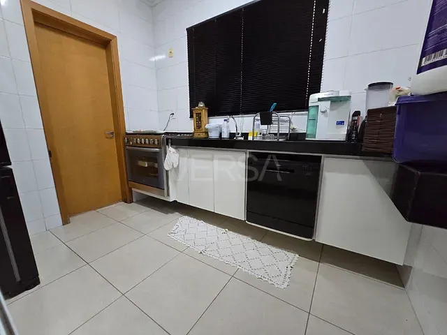 Casa com 250m² 3 quartos e 3 banheiros, à venda, no bairro Jardim do Trevo em Rio Claro