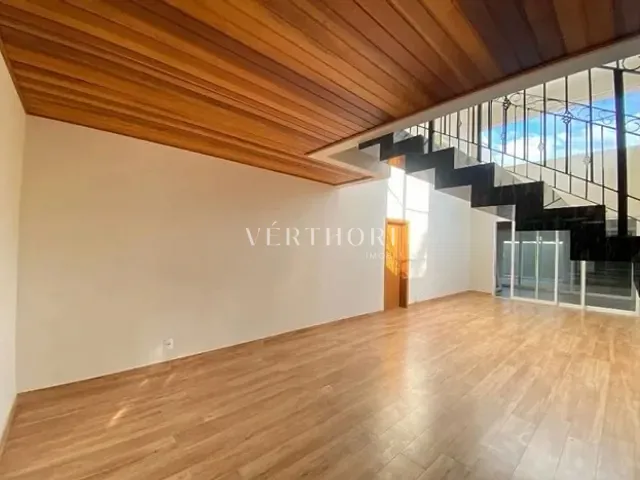 Casa 4 quartos e 6 banheiros, para alugar, no bairro Esperança em Londrina