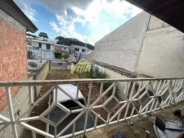 Terreno com 140m², à venda, no bairro Pinheirinho em Curitiba