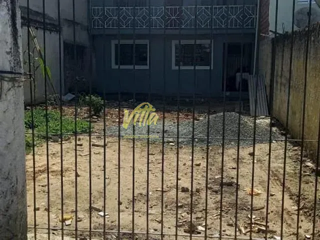 Terreno com 140m², à venda, no bairro Pinheirinho em Curitiba