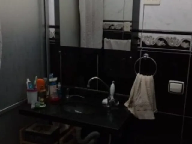 Casa 2 quartos e 1 banheiro, à venda, no bairro Jardim Utinga em Santo André