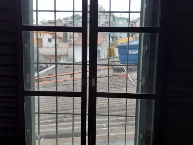 Casa 2 quartos e 1 banheiro, à venda, no bairro Jardim Utinga em Santo André