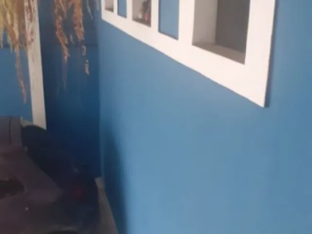 Casa 2 quartos e 1 banheiro, à venda, no bairro Jardim Utinga em Santo André