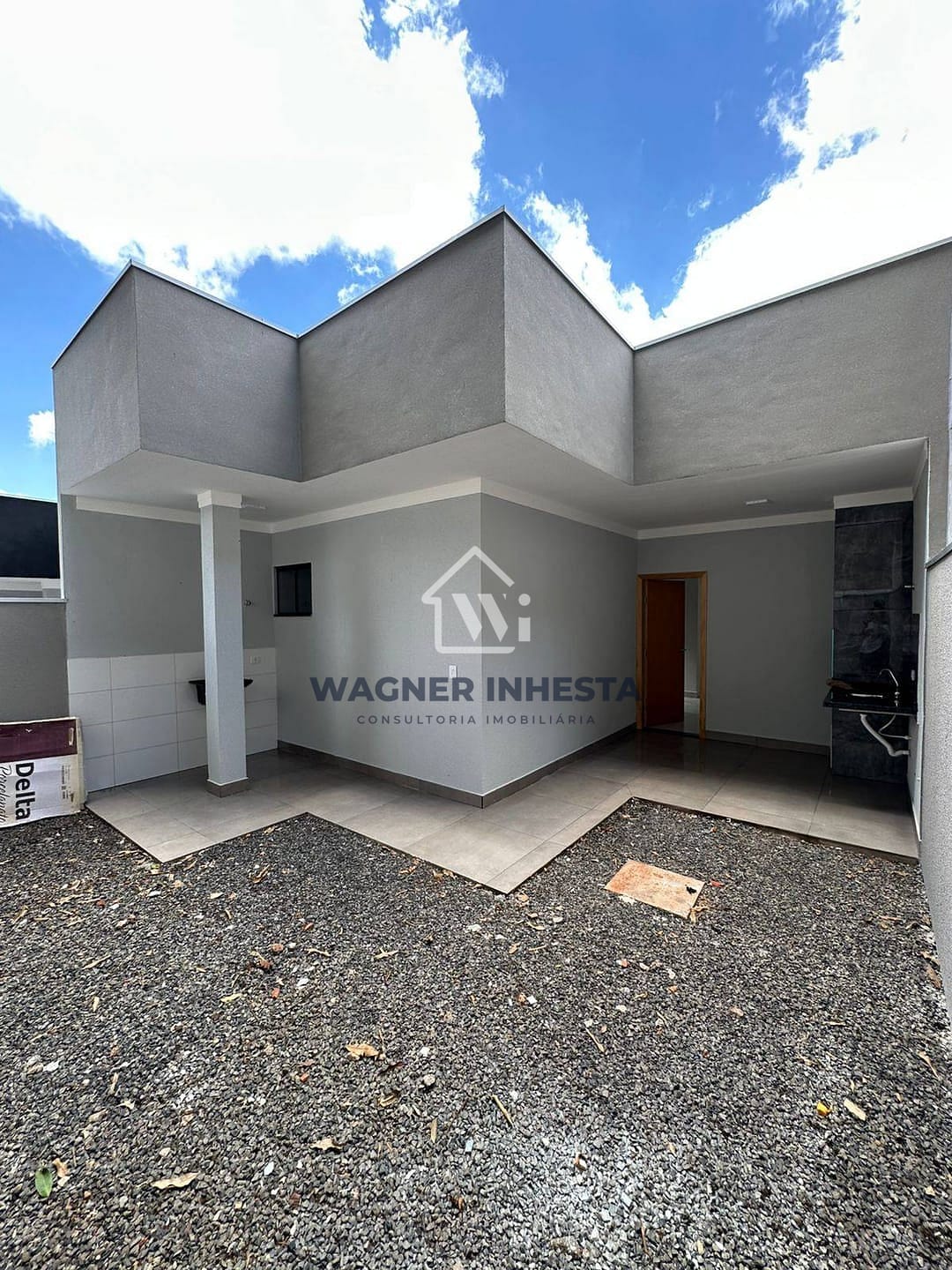 Casa, 3 quartos, 79 m² - Foto 10