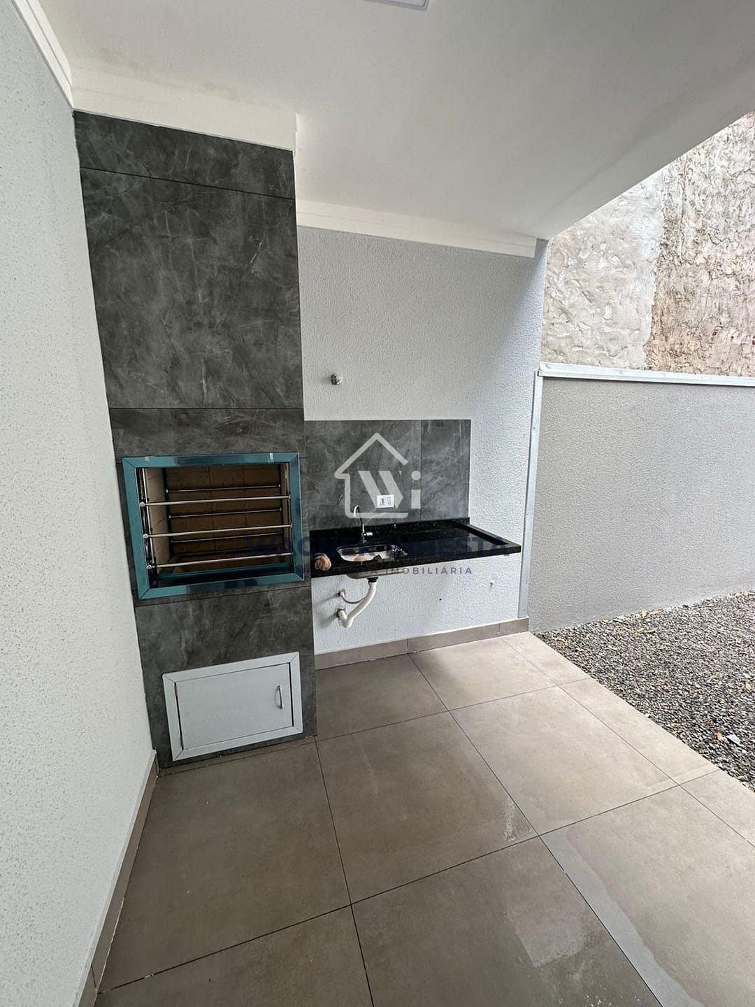 Casa, 3 quartos, 79 m² - Foto 9