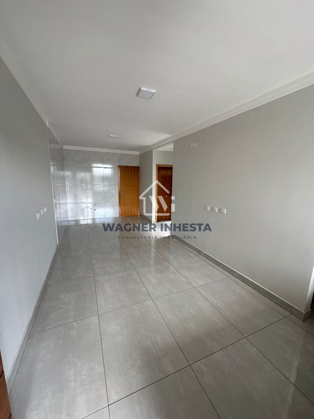 Casa, 3 quartos, 79 m² - Foto 3