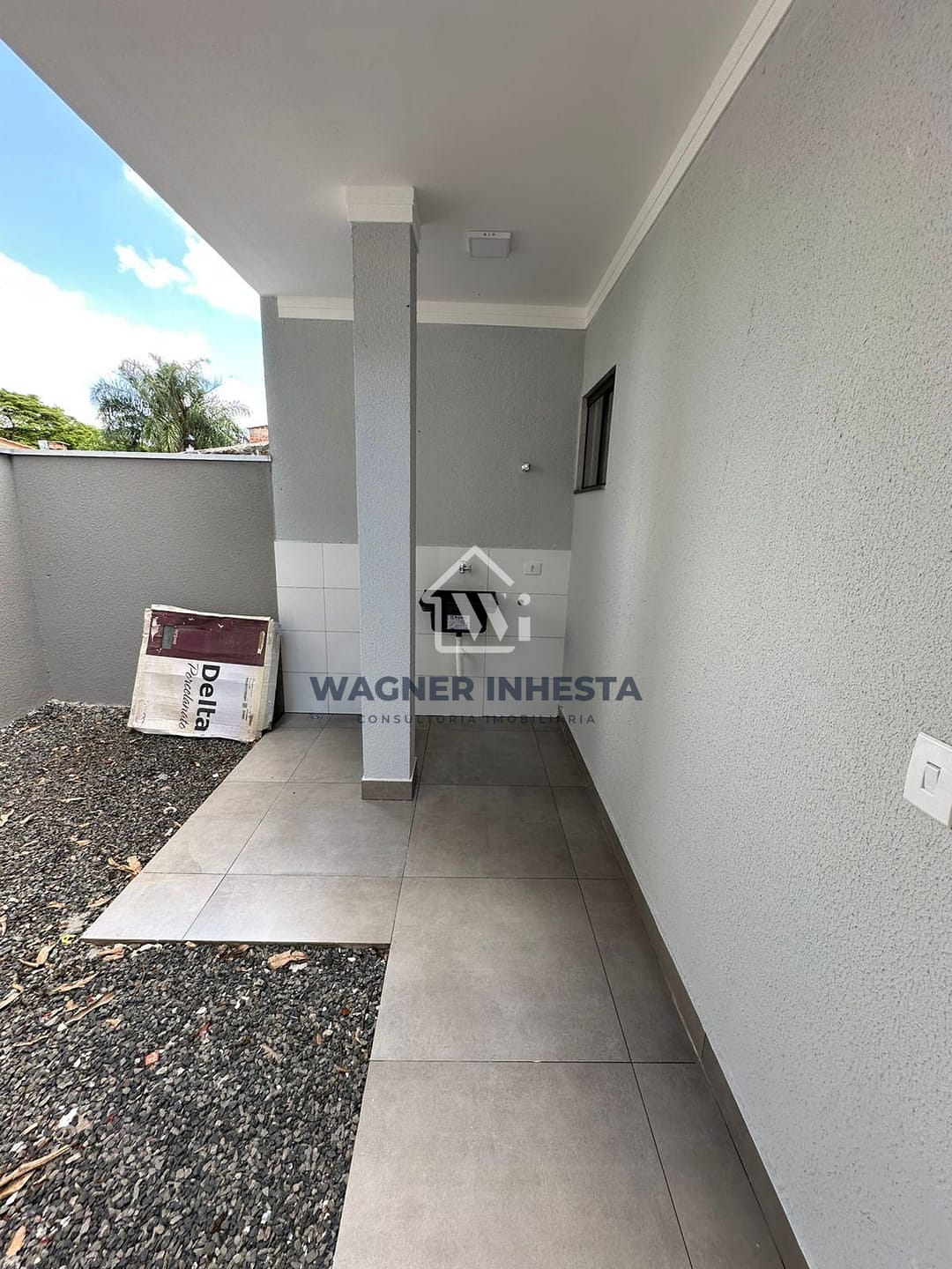 Casa, 3 quartos, 79 m² - Foto 11