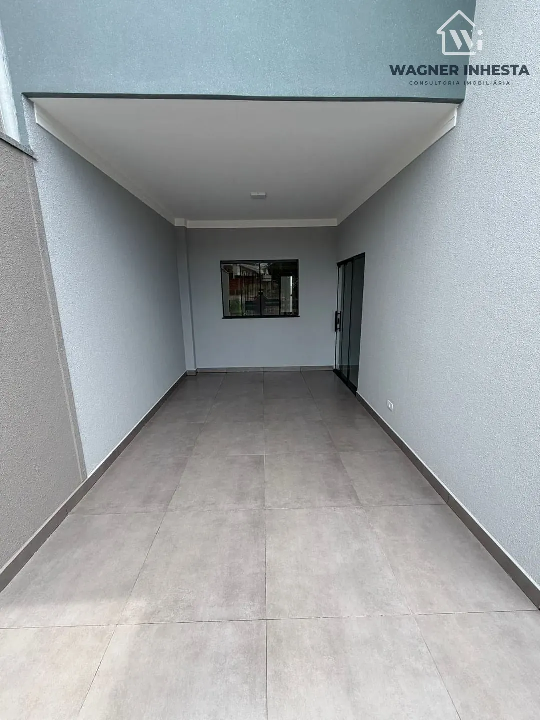 Casa, 3 quartos, 79 m² - Foto 2