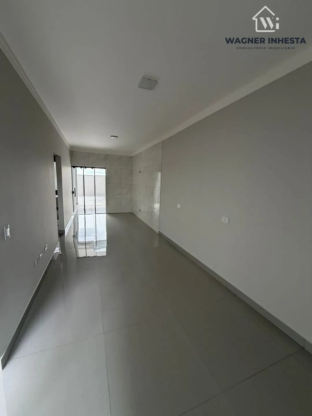 Casa, 3 quartos, 79 m² - Foto 6