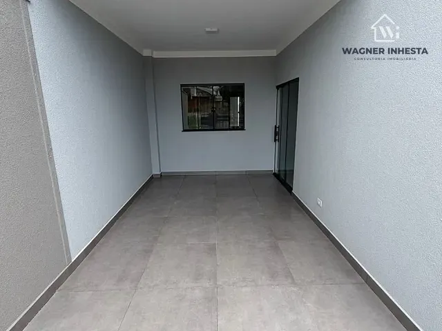 Casa com 150m² 3 quartos e 2 banheiros, à venda, no bairro Jardim Colina Verde II em Maringá