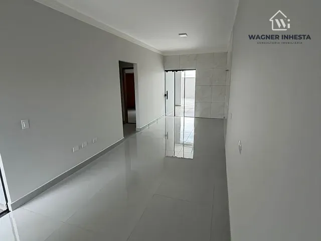 Casa com 150m² 3 quartos e 2 banheiros, à venda, no bairro Jardim Colina Verde II em Maringá