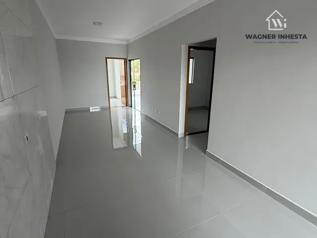 Casa com 150m² 3 quartos e 2 banheiros, à venda, no bairro Jardim Colina Verde II em Maringá