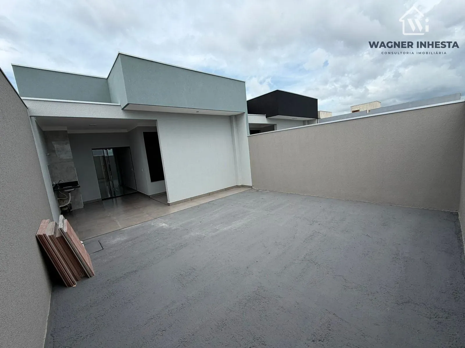 Casa, 3 quartos, 79 m² - Foto 13