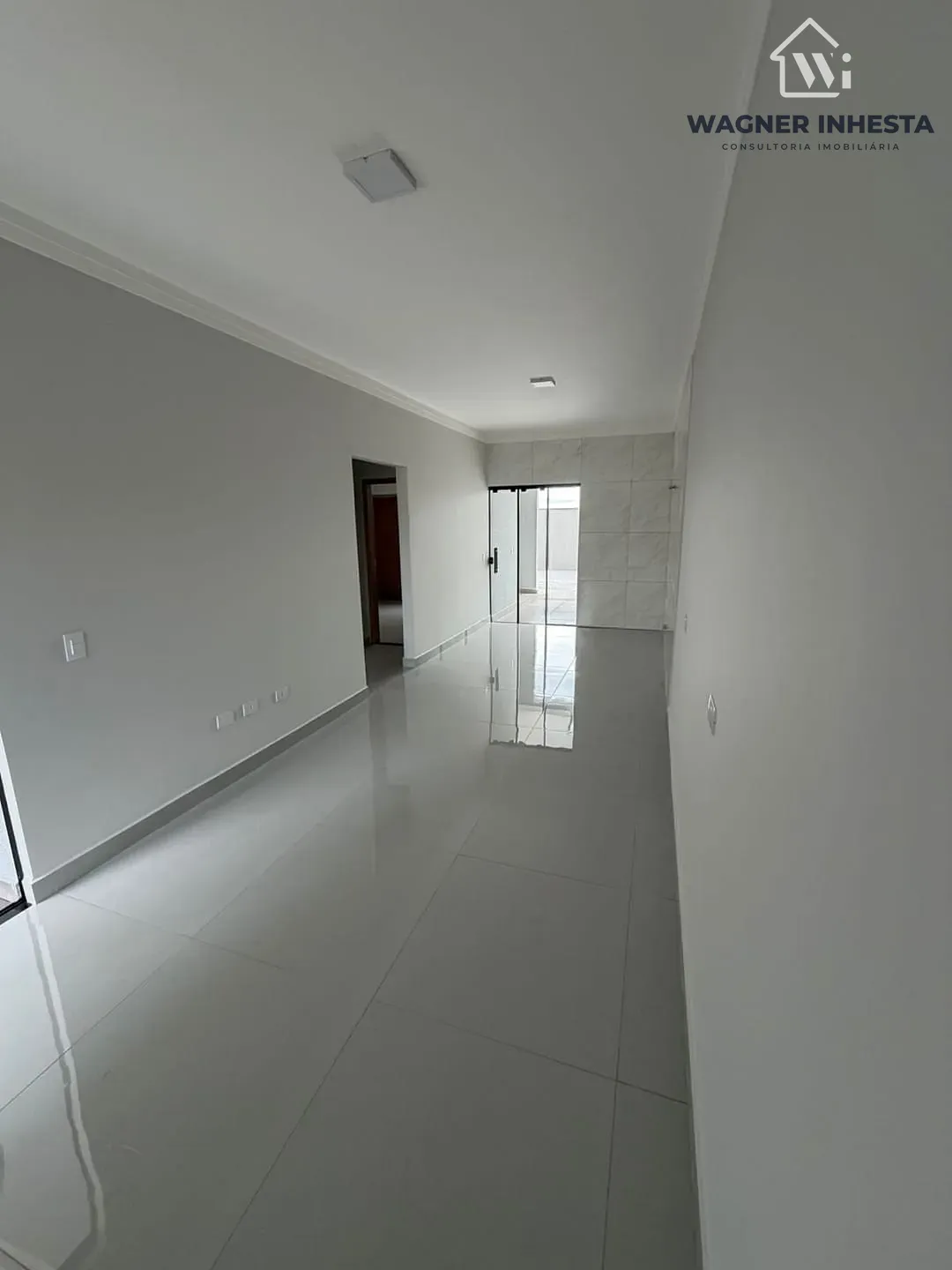 Casa, 3 quartos, 79 m² - Foto 4