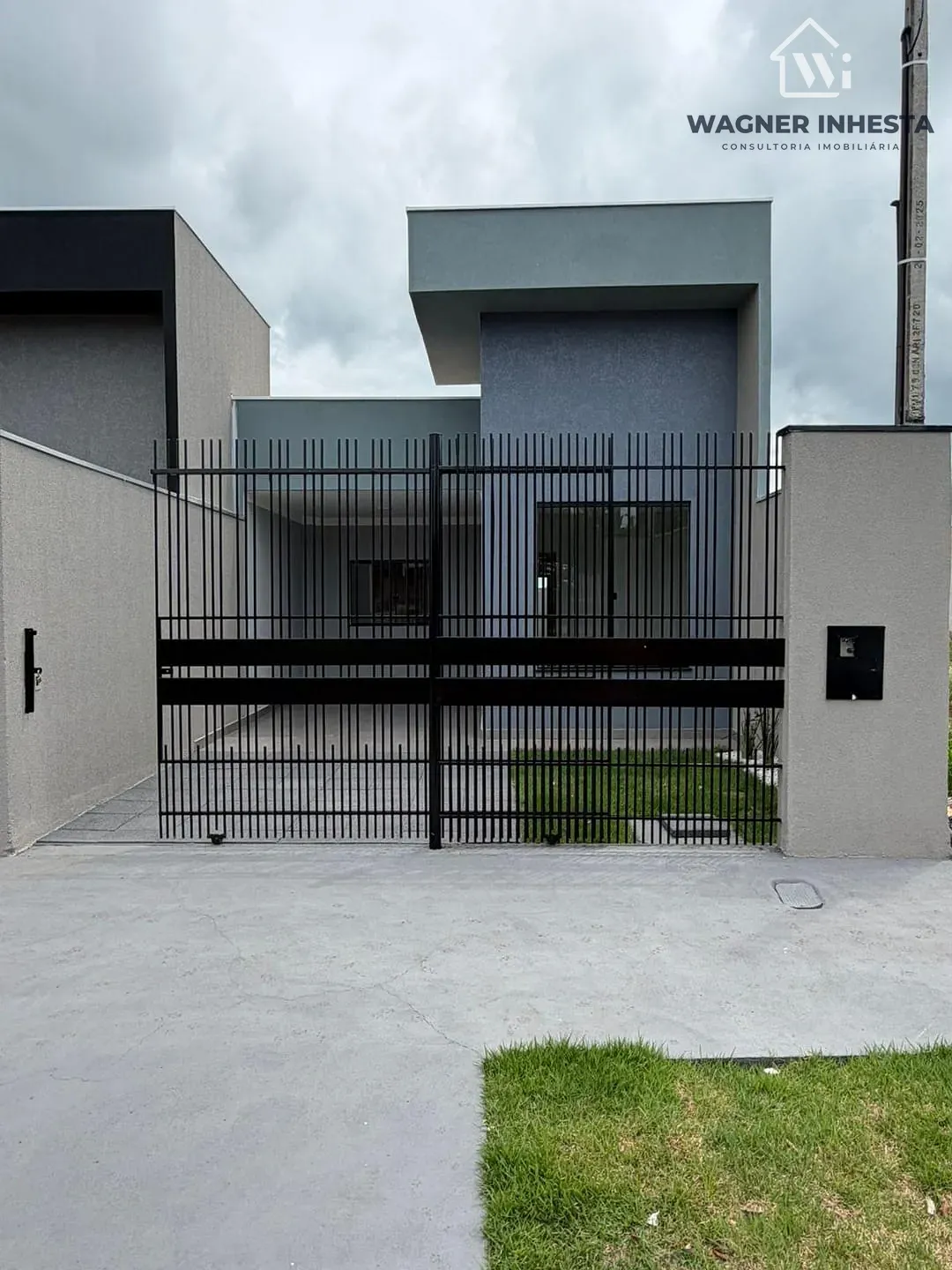 Casa, 3 quartos, 79 m² - Foto 3