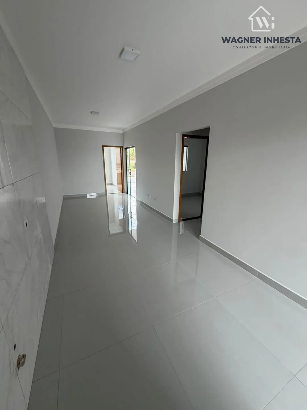 Casa, 3 quartos, 79 m² - Foto 5