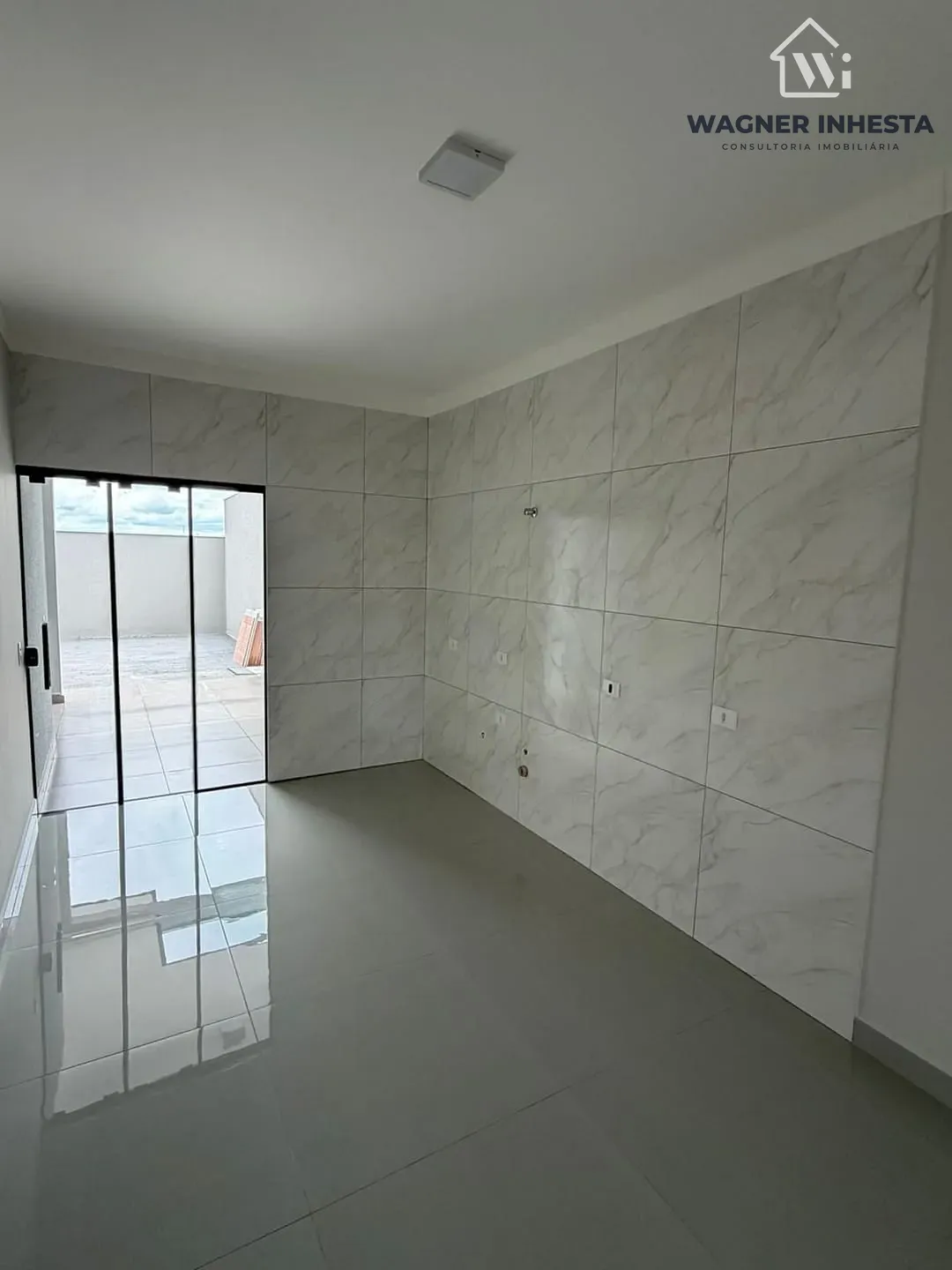Casa, 3 quartos, 79 m² - Foto 7