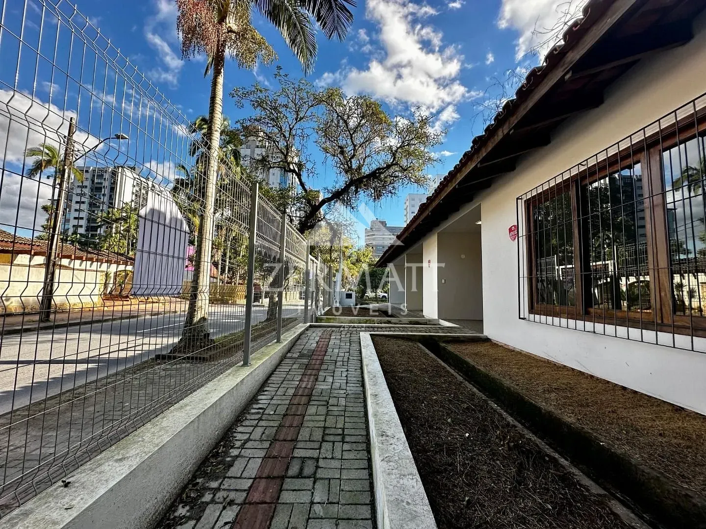 Casa comercial para alugar, com 365 m - Ponta Aguda - Blumenau/SC — foto 5