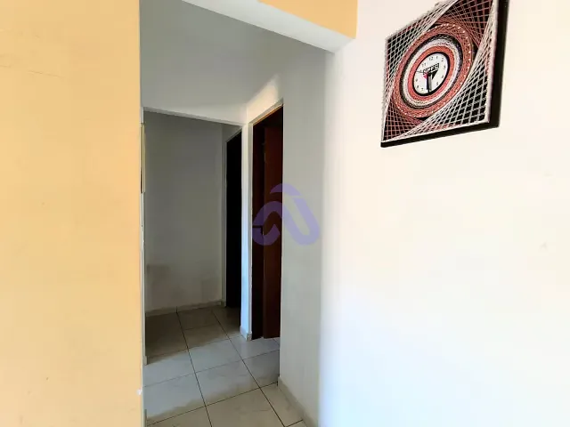 Casa 3 quartos e 1 banheiro, para alugar, no bairro Braz Cubas em Mogi das Cruzes