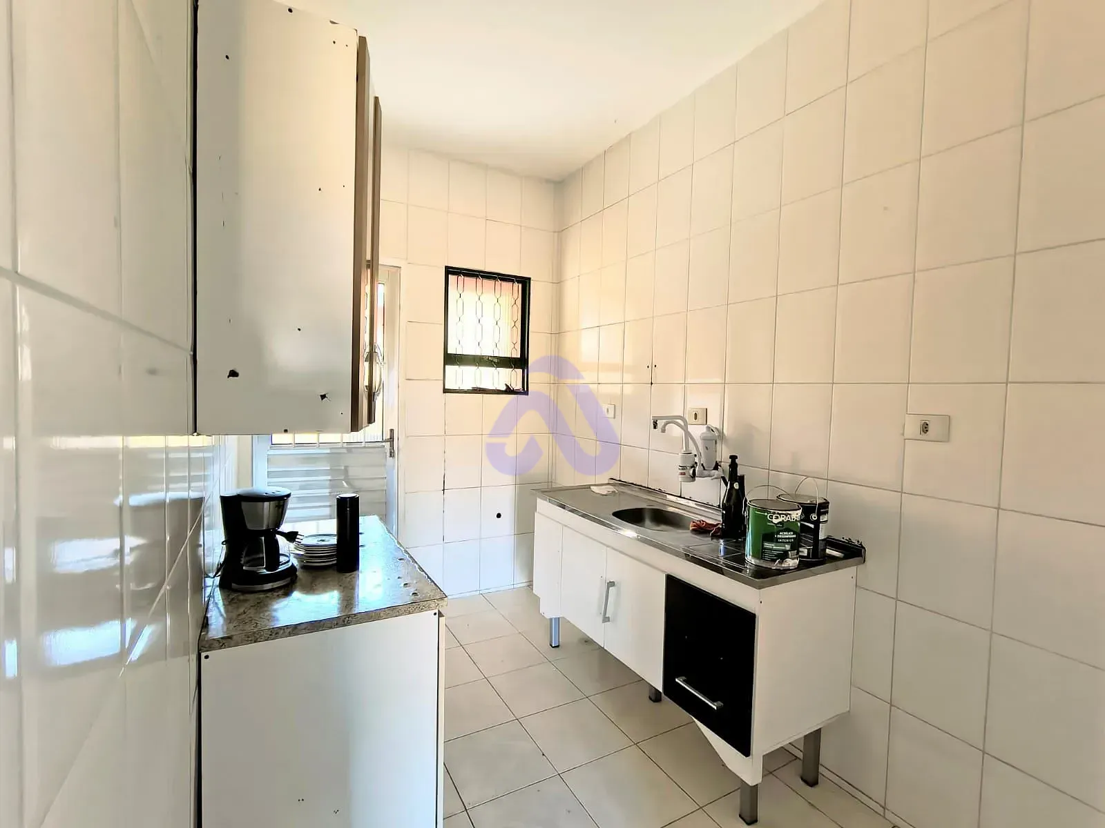 Casa, 3 quartos, 58 m² - Foto 2