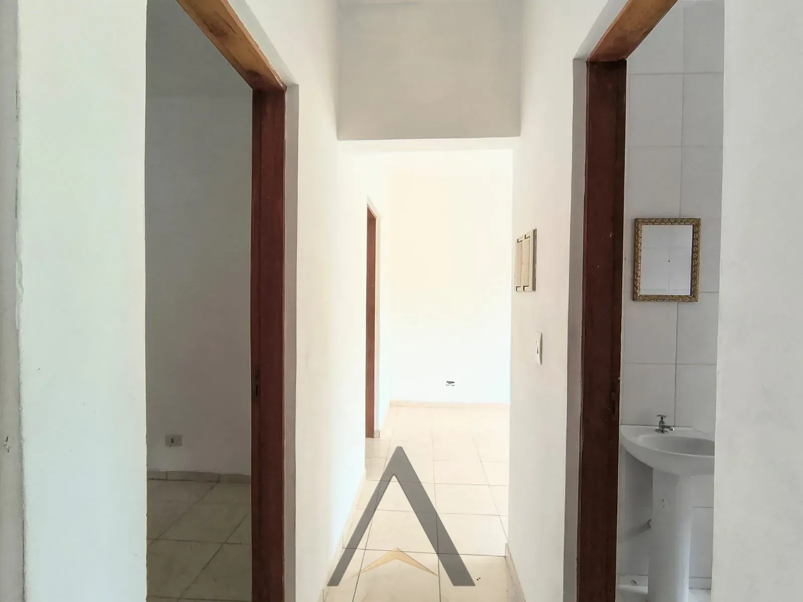 Casa, 3 quartos, 58 m² - Foto 9