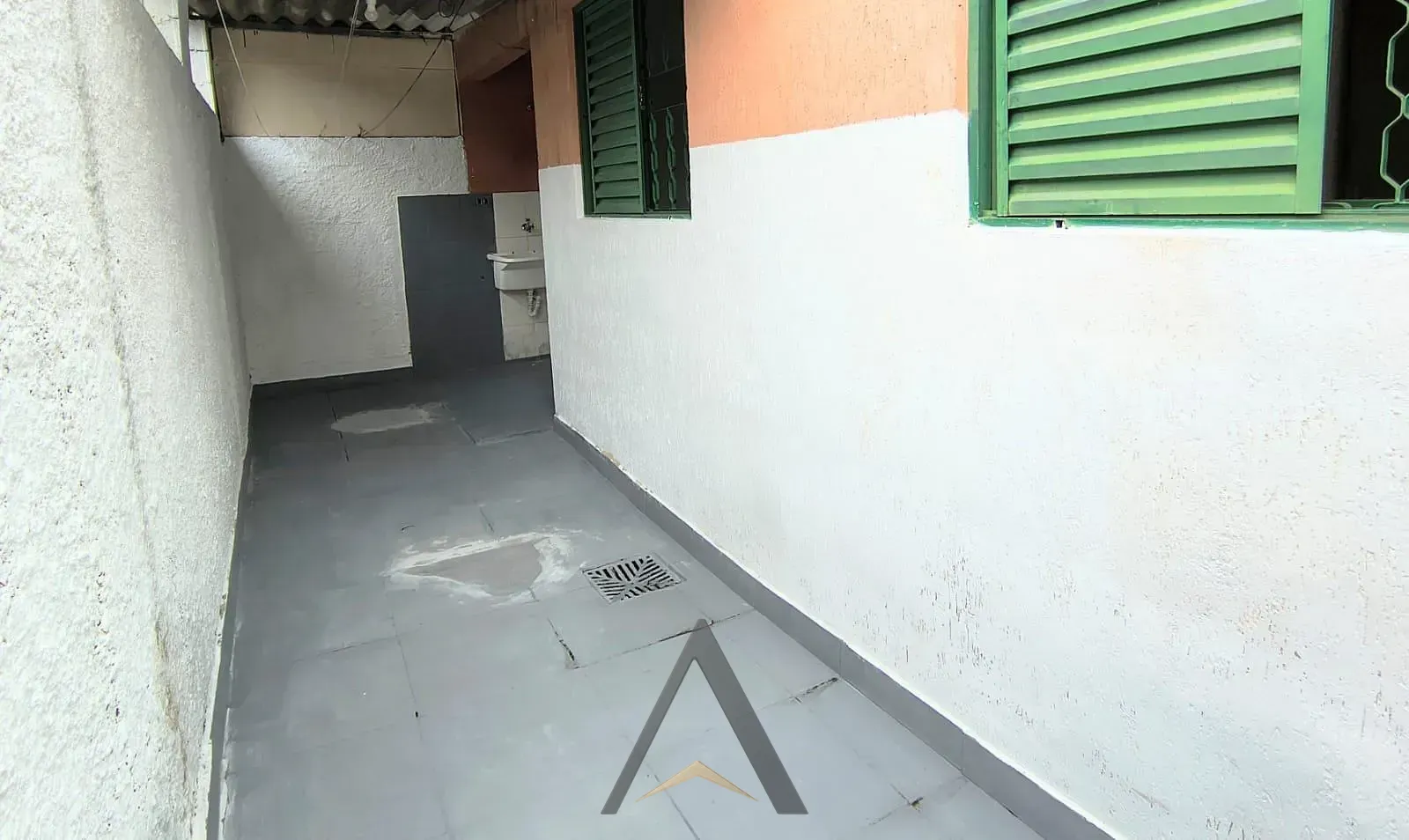 Casa, 3 quartos, 58 m² - Foto 8