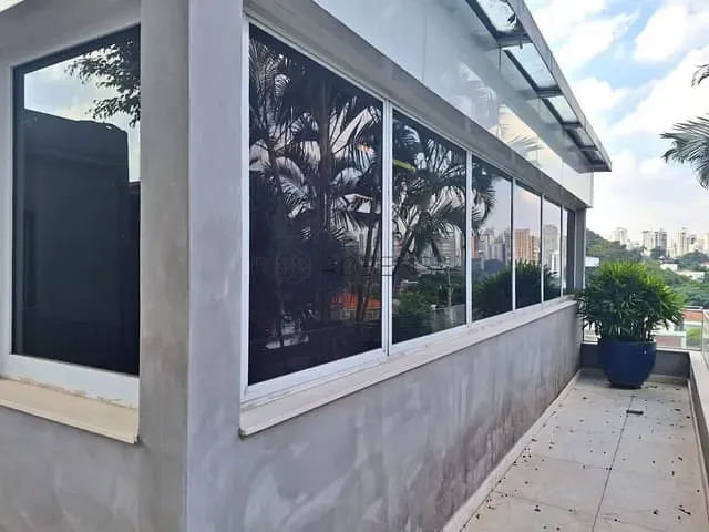 Sobrado para alugar, no bairro Pacaembu em São Paulo