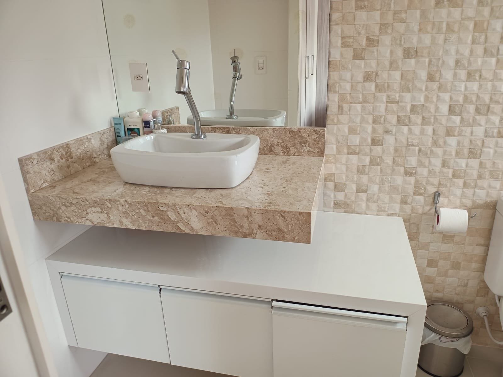 Sobrado, 3 quartos, 334 m² - Foto 13