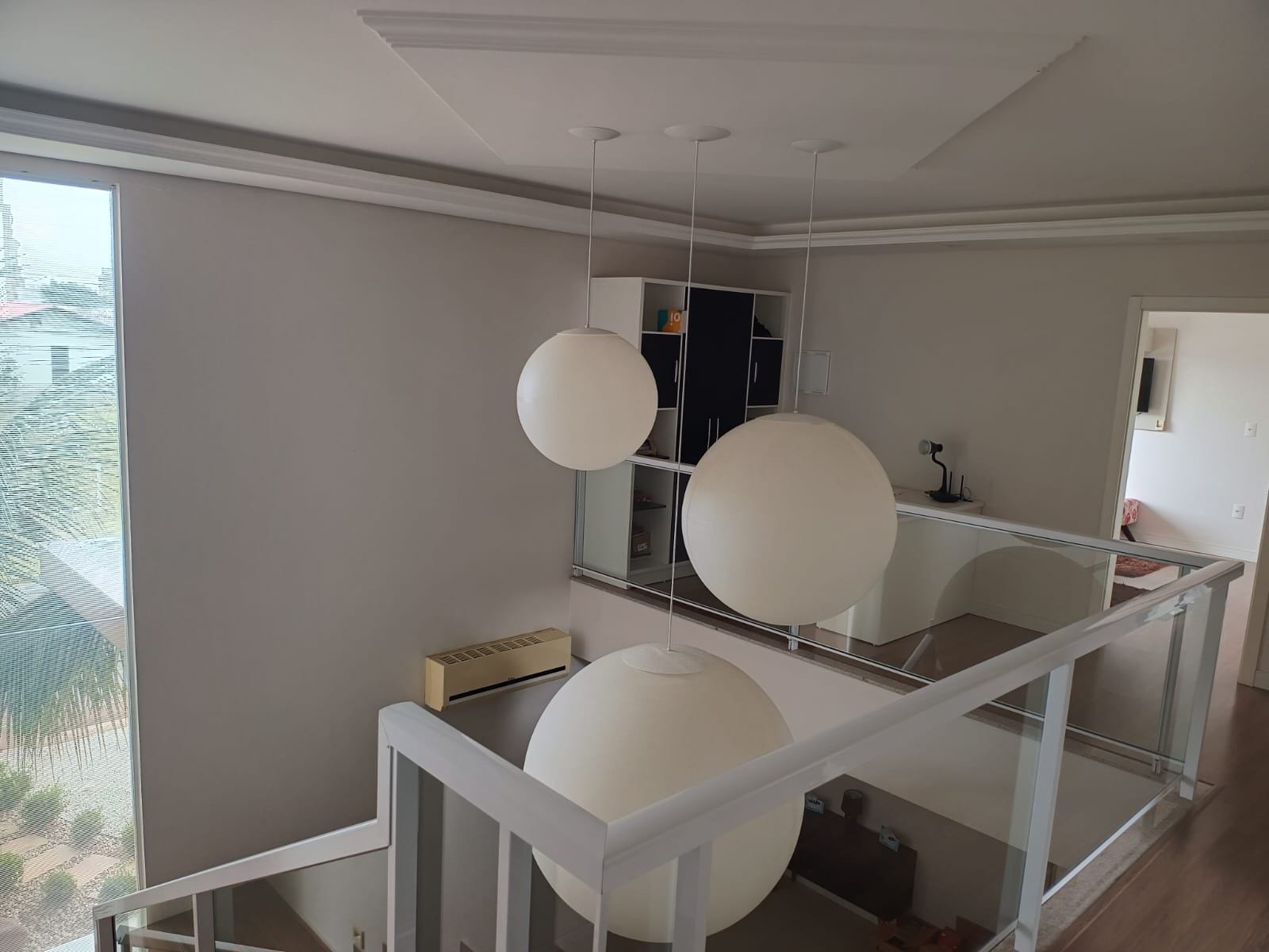 Sobrado, 3 quartos, 334 m² - Foto 12