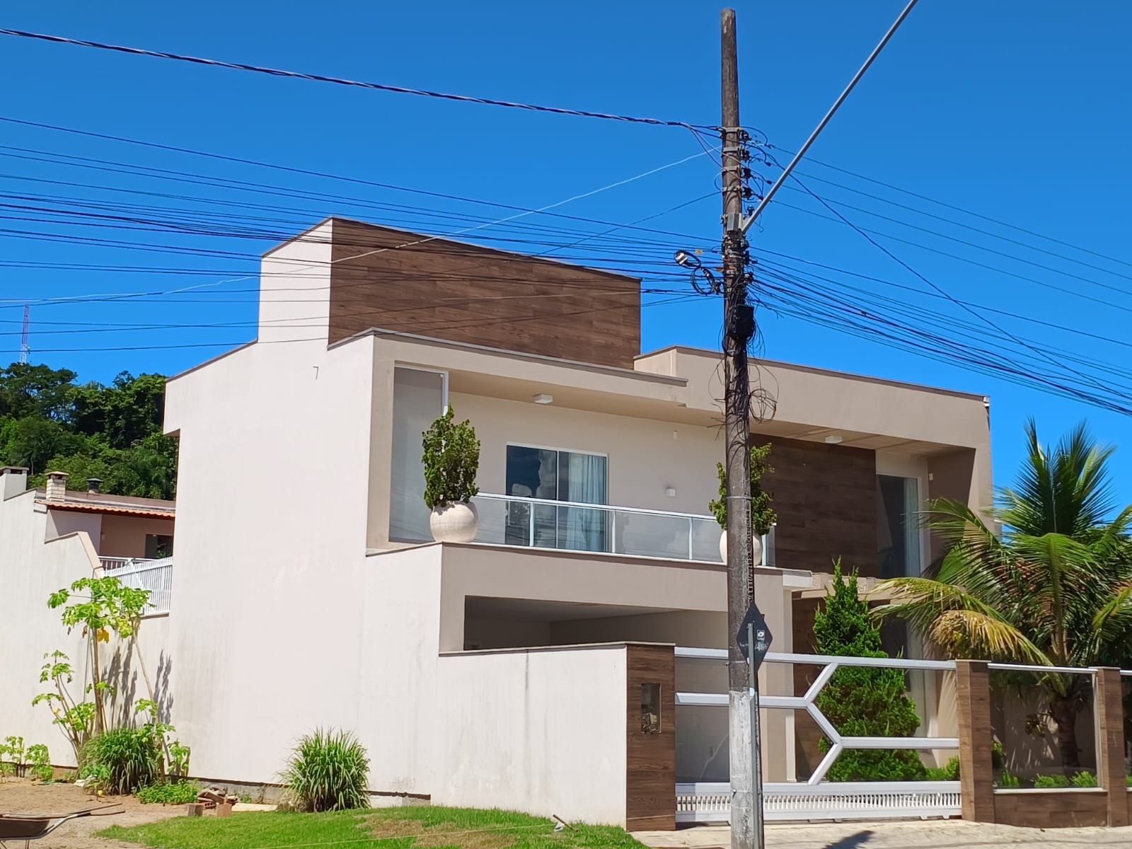 Sobrado, 3 quartos, 334 m² - Foto 5
