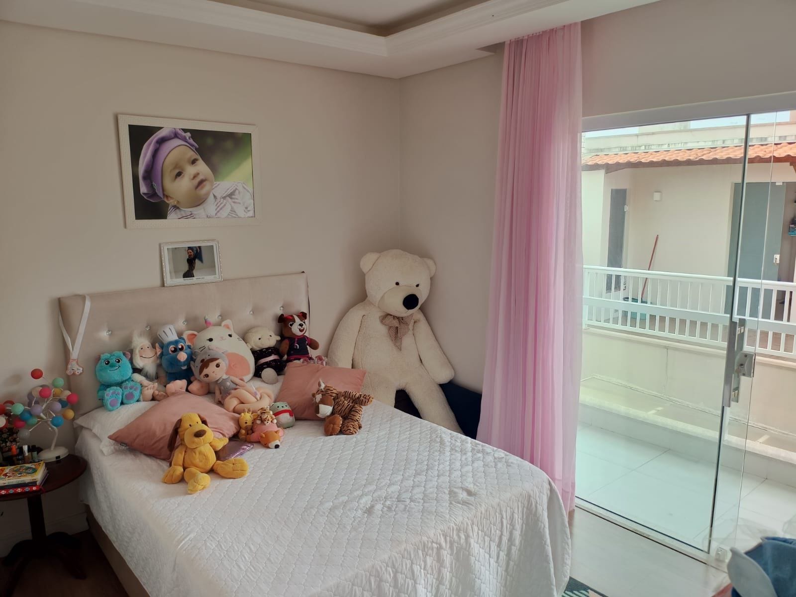 Sobrado, 3 quartos, 334 m² - Foto 14