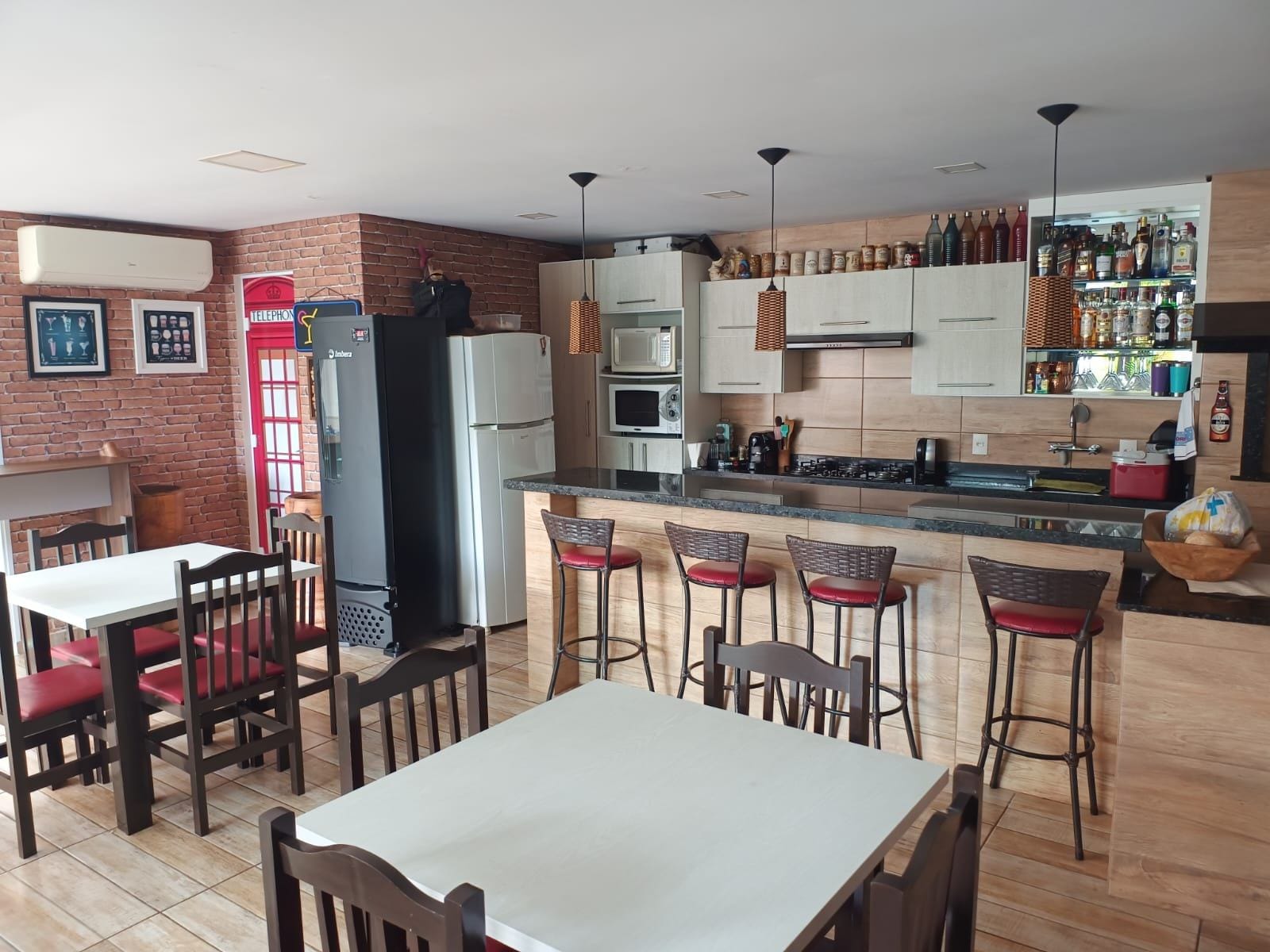 Sobrado, 3 quartos, 334 m² - Foto 9