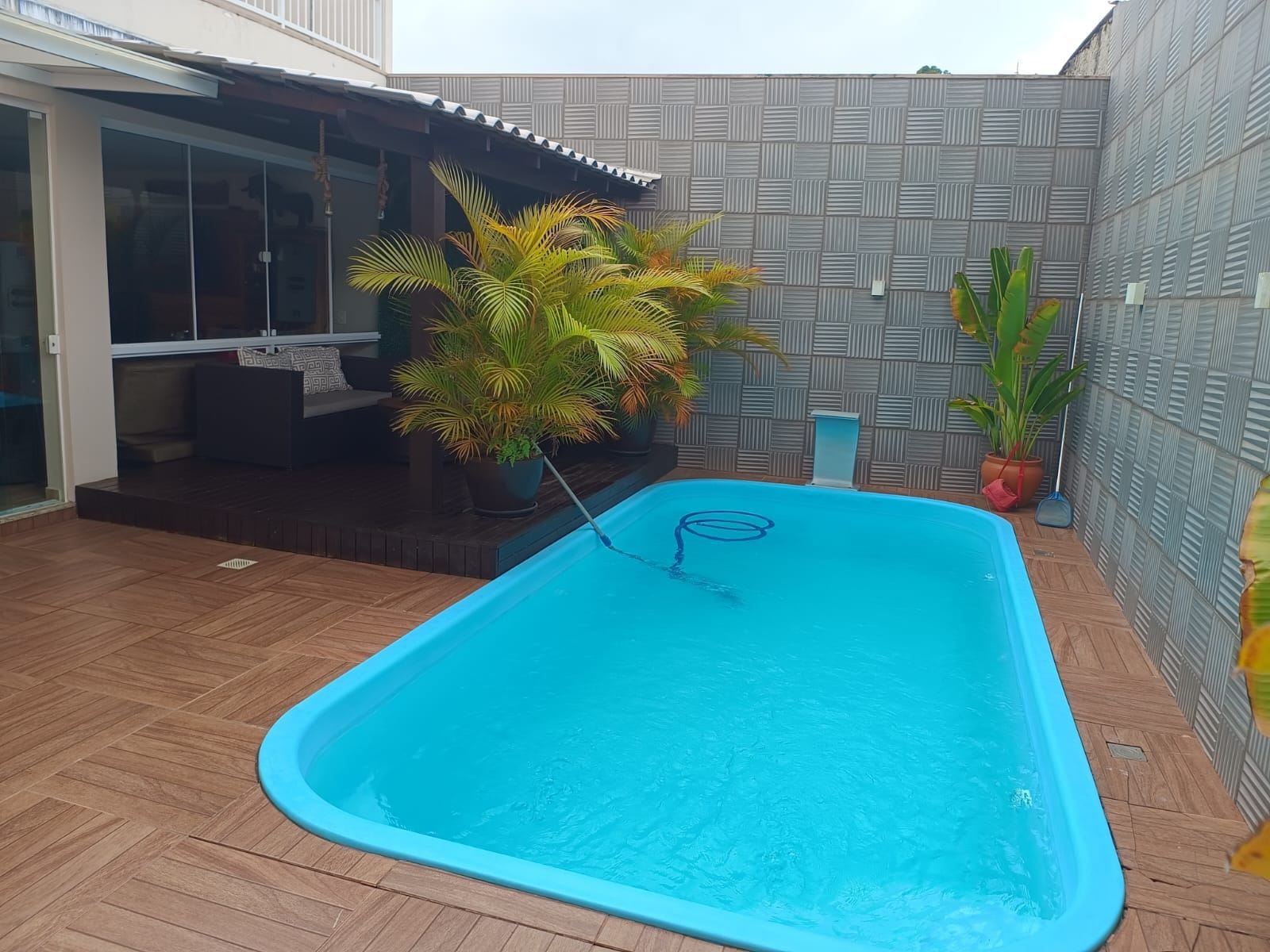 Sobrado, 3 quartos, 334 m² - Foto 10