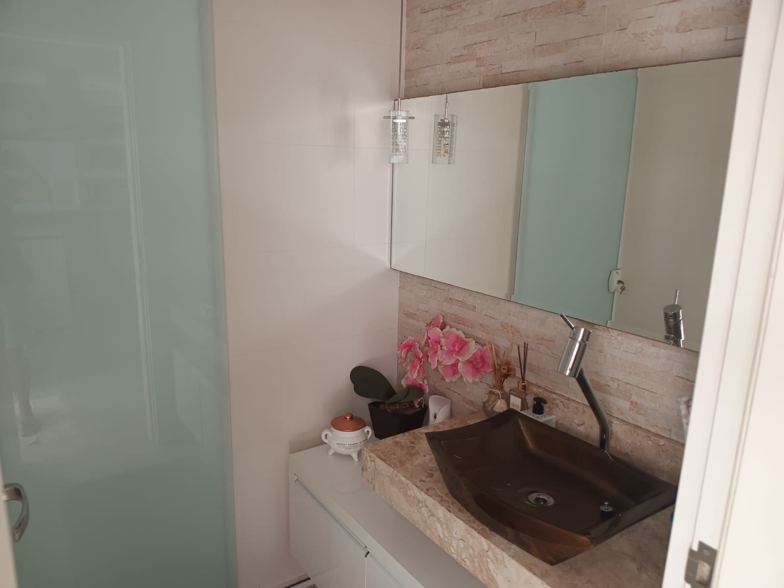 Sobrado, 3 quartos, 334 m² - Foto 17