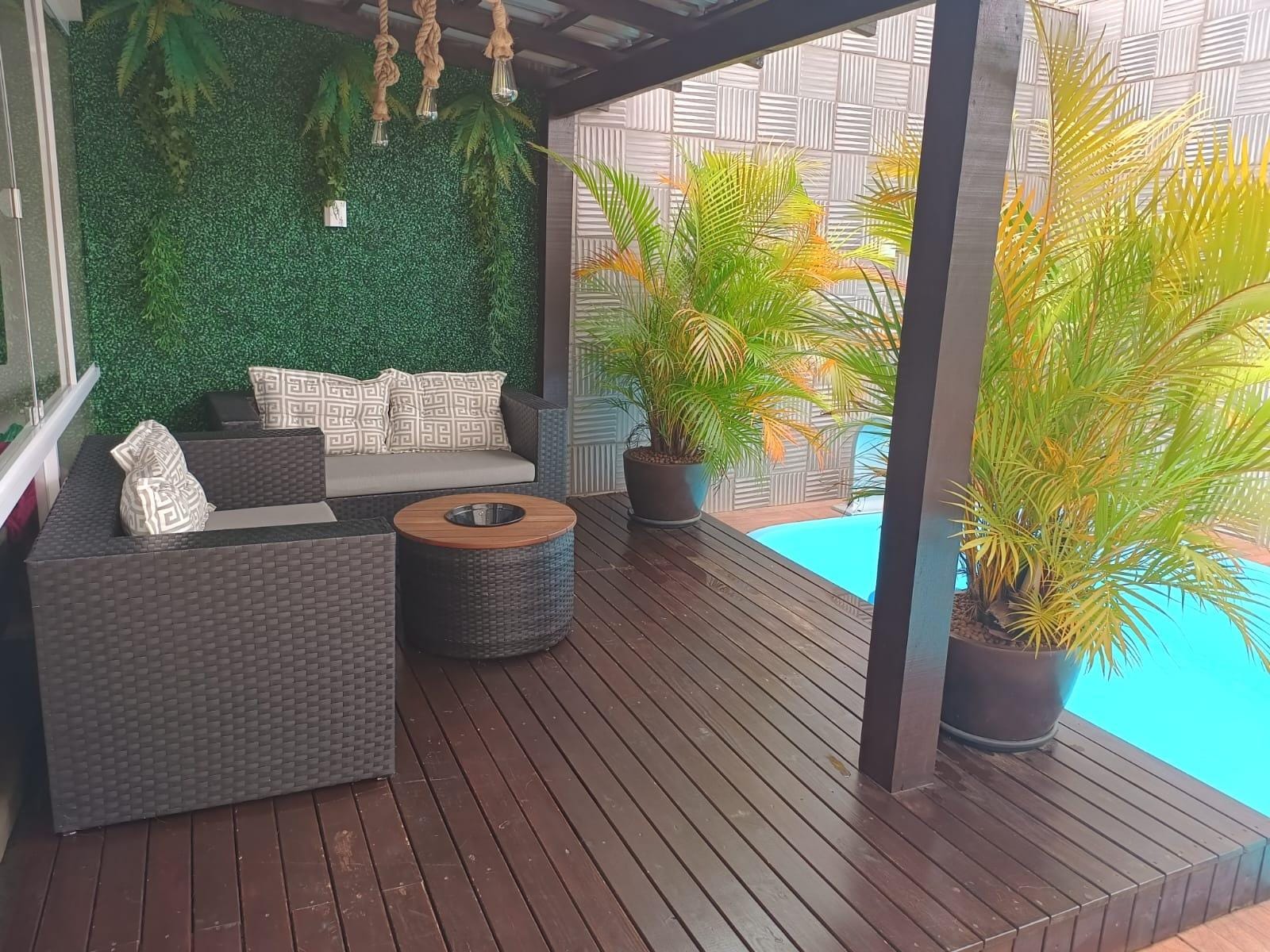 Sobrado, 3 quartos, 334 m² - Foto 11