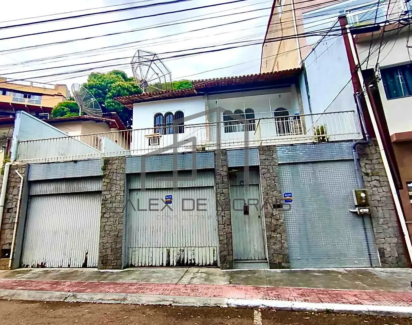 Casa, 3 quartos, 220 m² - Foto 2