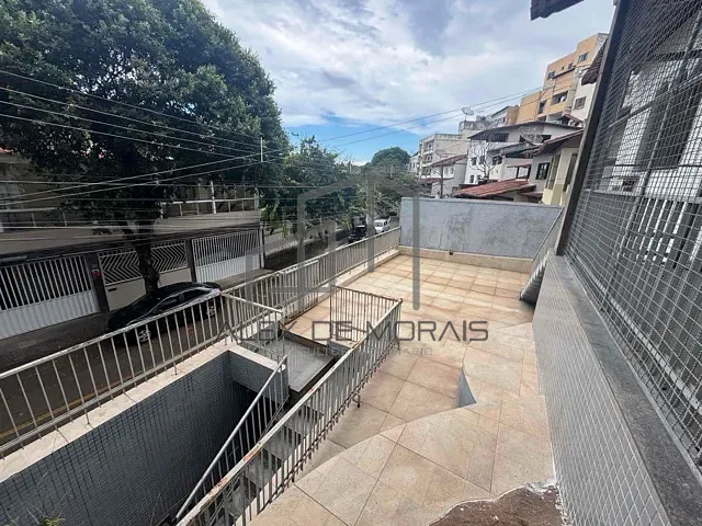 Casa com 330m² 3 quartos e 3 banheiros, à venda, no bairro De Lourdes em Vitória
