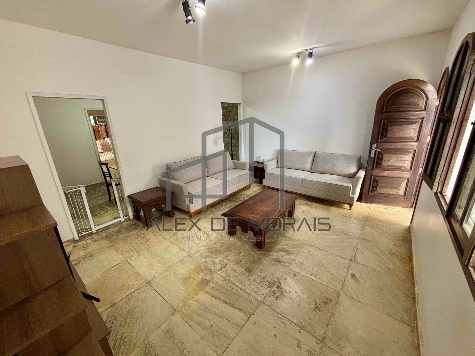 Casa, 3 quartos, 220 m² - Foto 8